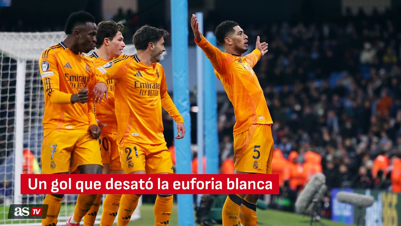 Asencio: ADN madridista