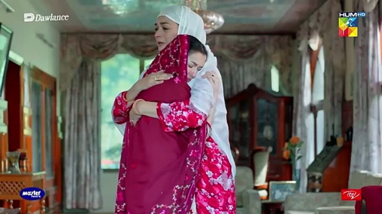 SANG E MAH EPISODE 21