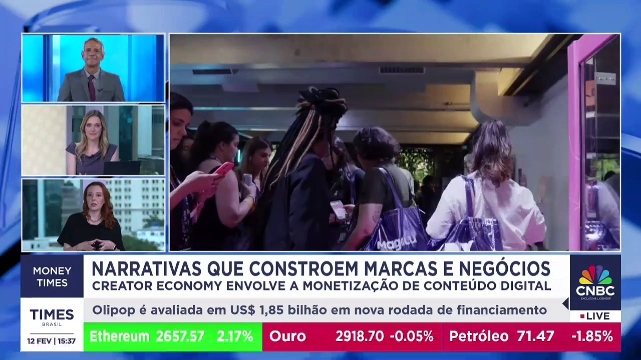 Como monetizar conteúdo digital? CEO da Youpix dá insights sobre creator economy