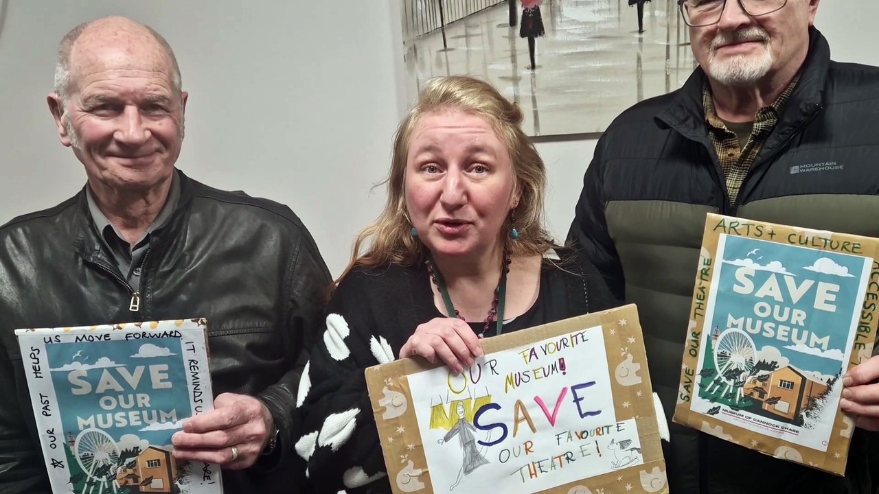 Business proposals could save two visitor attractions in Cannock and Hednesford