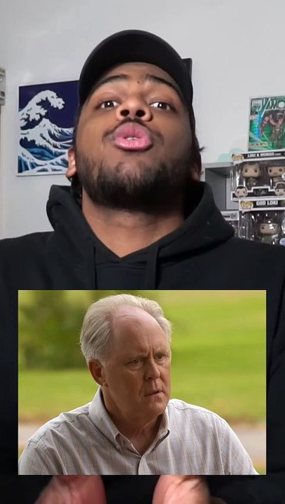 ils ont trouvé l'acteur pour jouer DUMBLEDORE dans la série 'HARRY POTTER' !