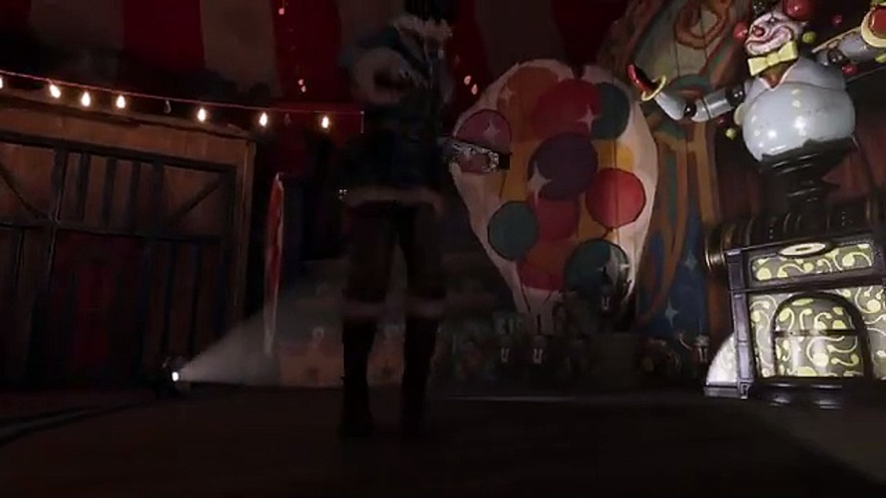 Lies of P: Overture - Tráiler de presentación