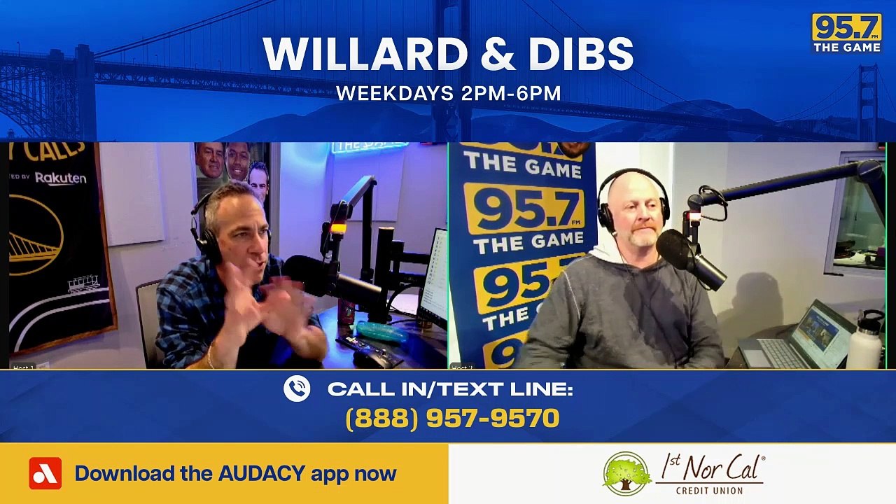 Steve Kerr credits Mike Dunleavy