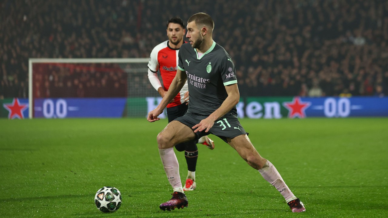 Pavlović: "Partita persa nei primi minuti"