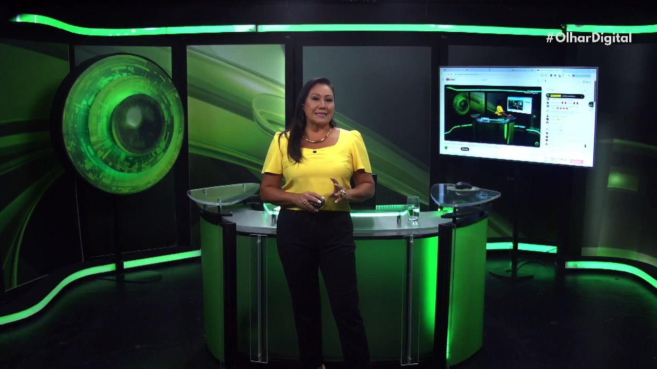 Empresa usa IA para restaurar vídeos antigos