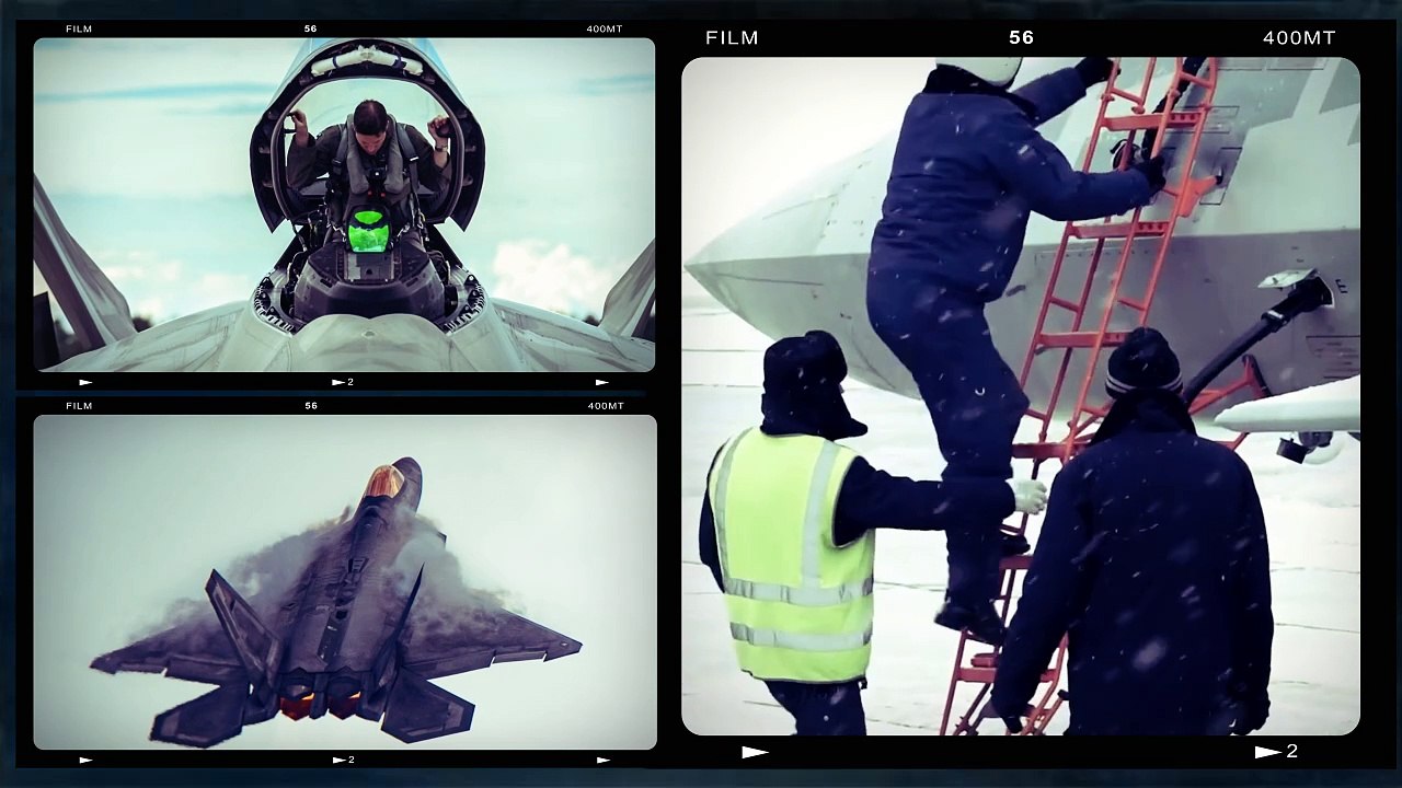 F-22 Raptor vs. Su-57: Why the Raptor Still Reigns Supreme in Air Dominance