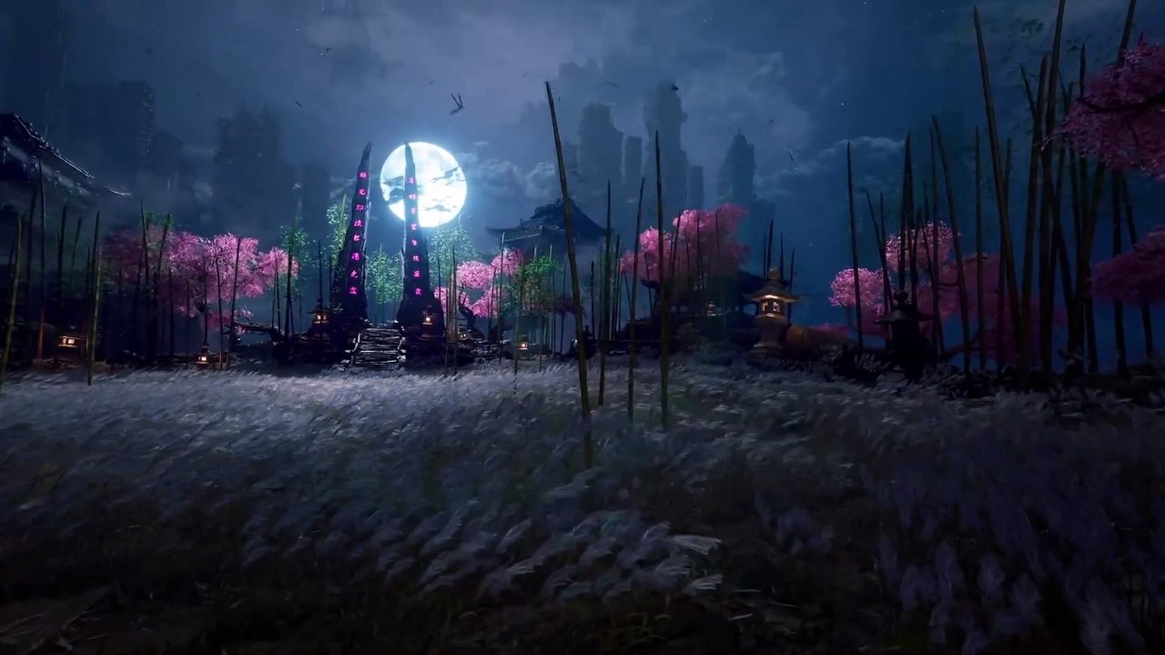 Stellar Blade x Goddess of Victory - PC launch Date And Nikke DLC Trailer