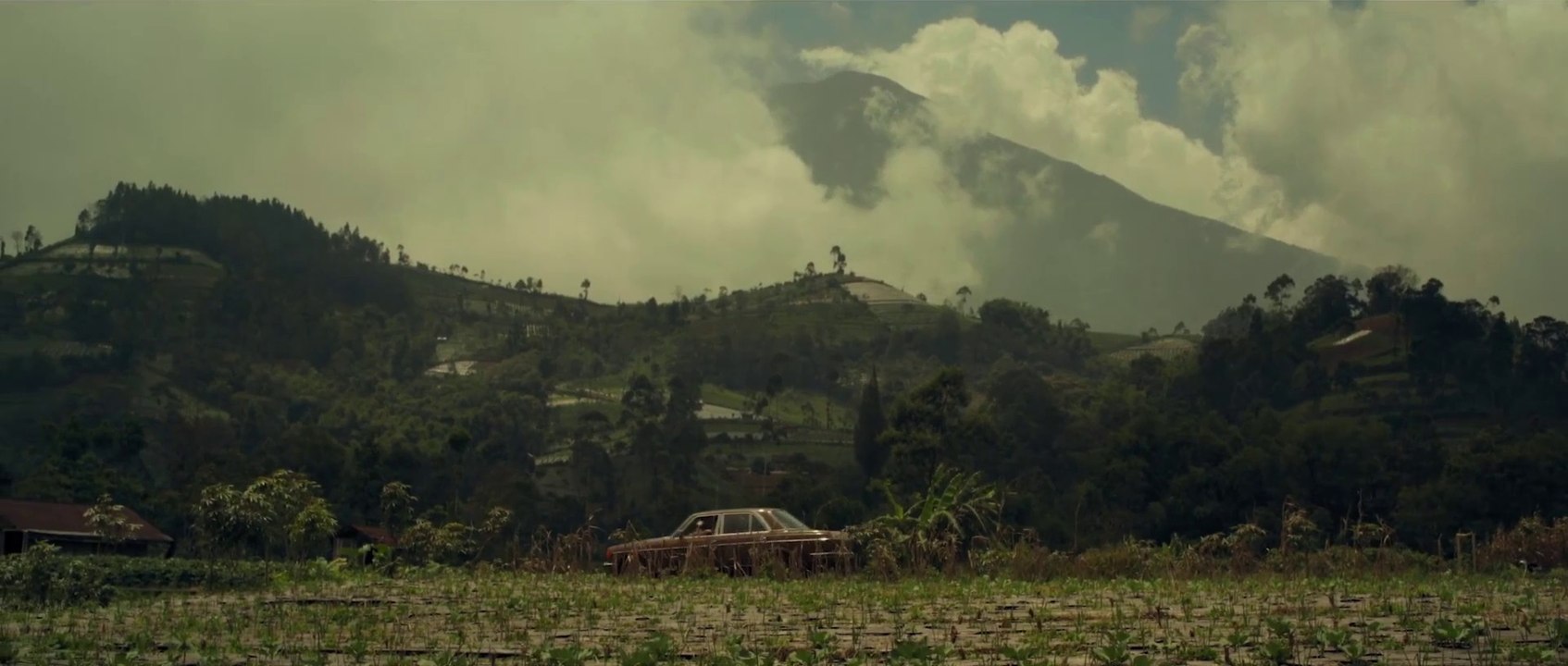 DETAK _ 2021 ( Drama, Horror, Thriller )