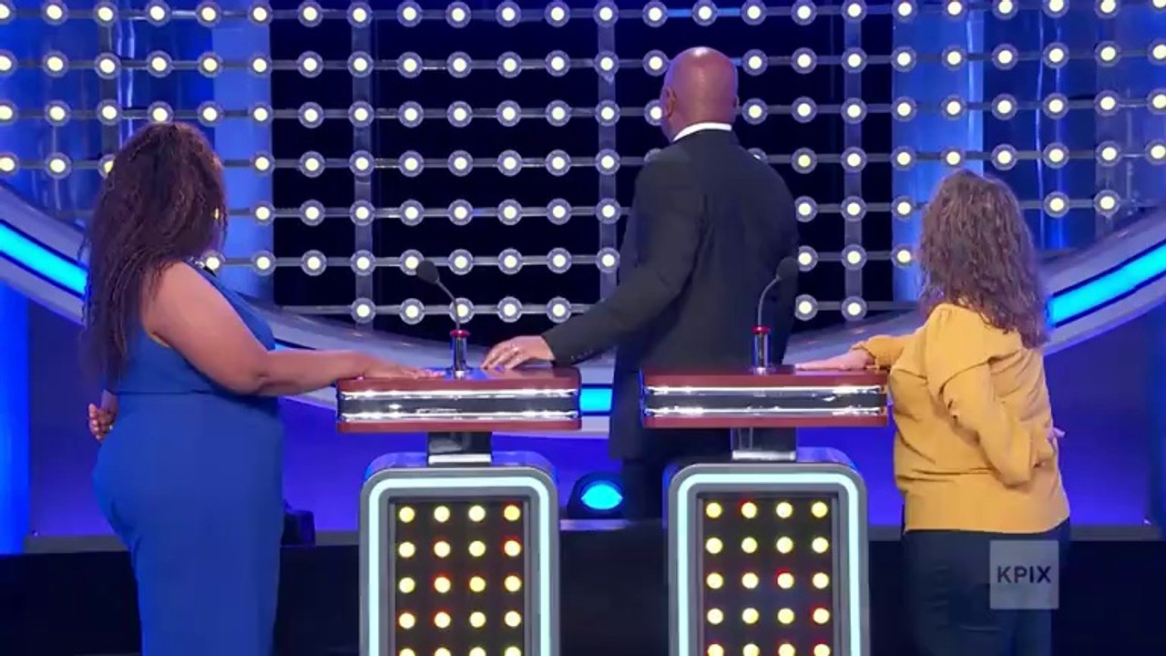 Family Feud - October 19, 2023 - Full Episode