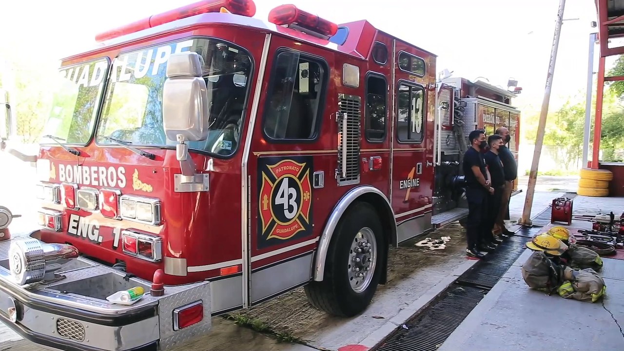 Aplica Guadalupe “Plan Control” contra violencia