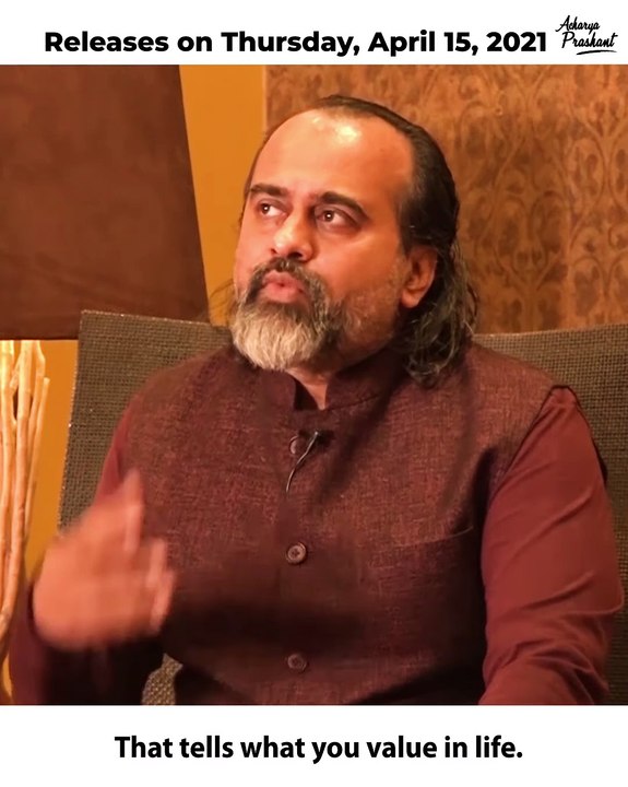 Biggest Sex Trap of All [AVOID at all Costs] || Acharya Prashant