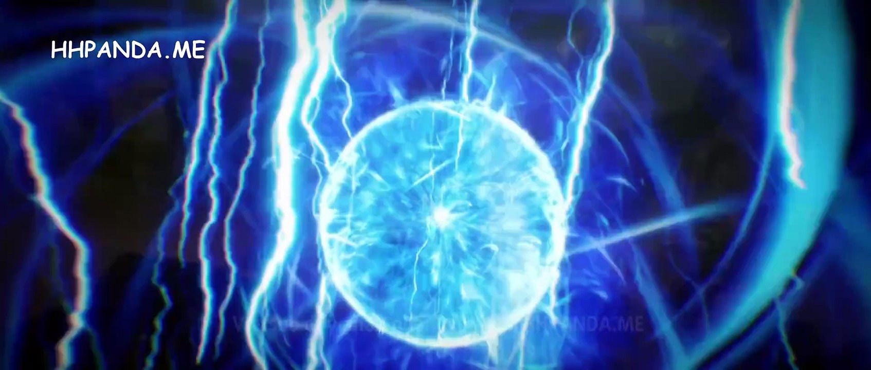 Thế Giới Hoàn Mỹ Tập 202