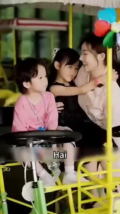 Nikah kilat dengan rival lama part 2 tamat