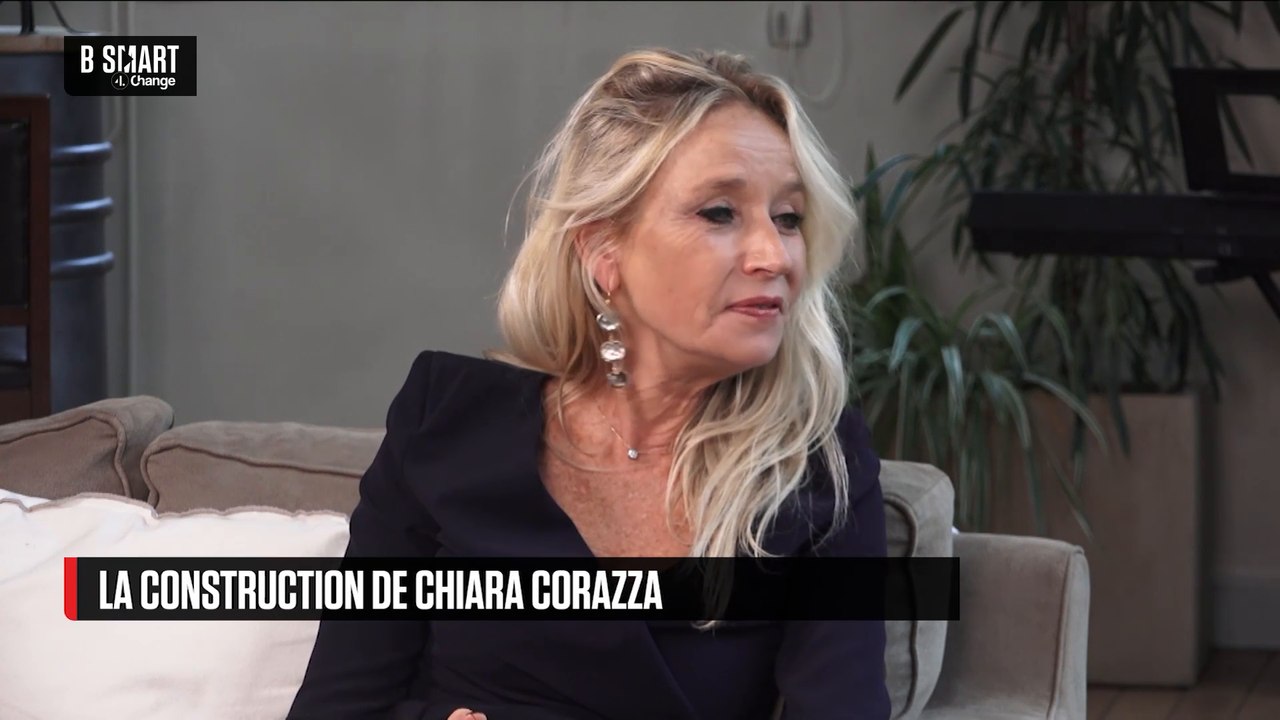 INTROSPECTION - La construction de Chiara Corazza