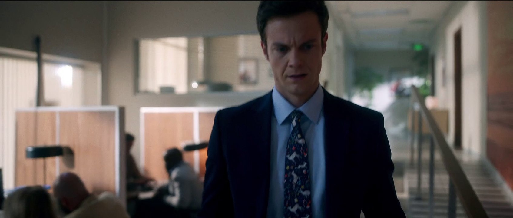 Novocaine - Trailer - Jack Quaid