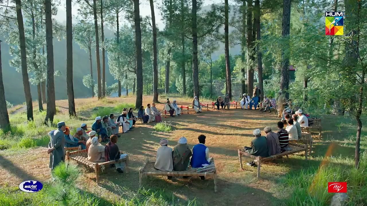 SANG E MAH EPISODE 23