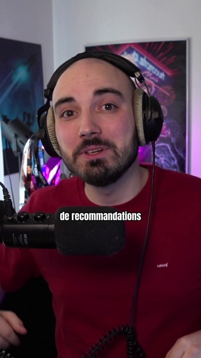 4 films romantiques à voir sur #Netflix pour la #SaintValentin 🥰