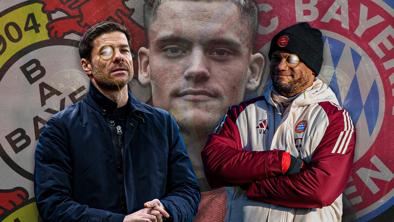 Bayer gegen Bayern: Die große Prognose