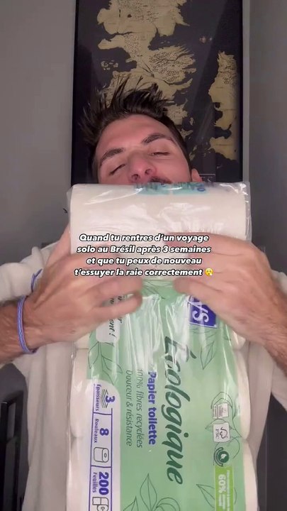 Aucune meilleure sensation