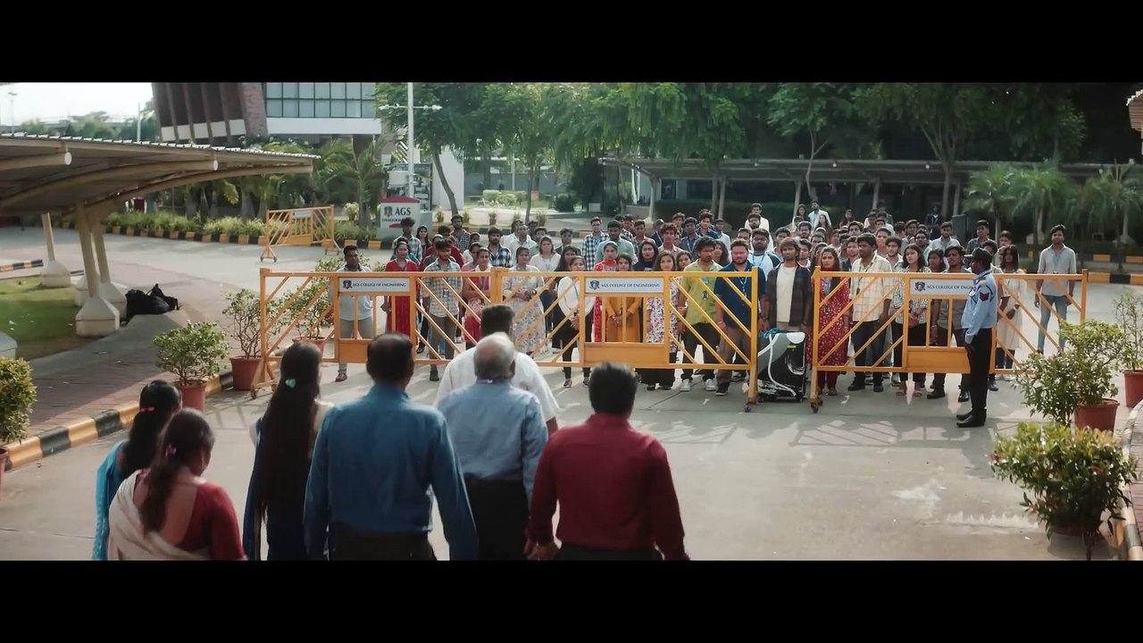 Dragon - Trailer | Pradeep Ranganathan, Anupama, Kayadu Lohar | Ashwath Marimuthu | Leon James | AGS