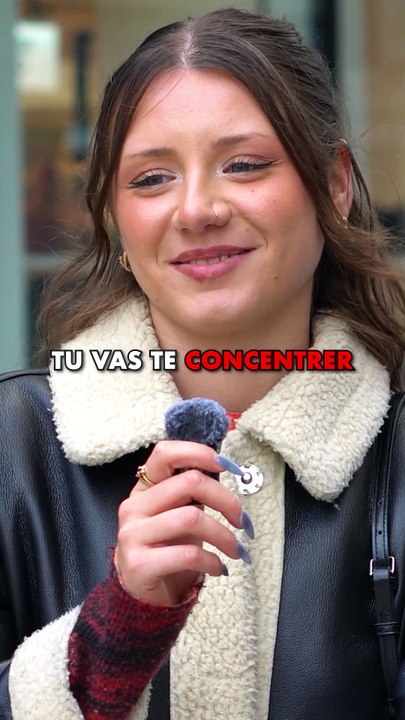 Tu valides la technique ?