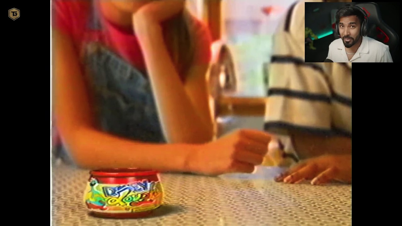 Poppy Playtime Chapter 4