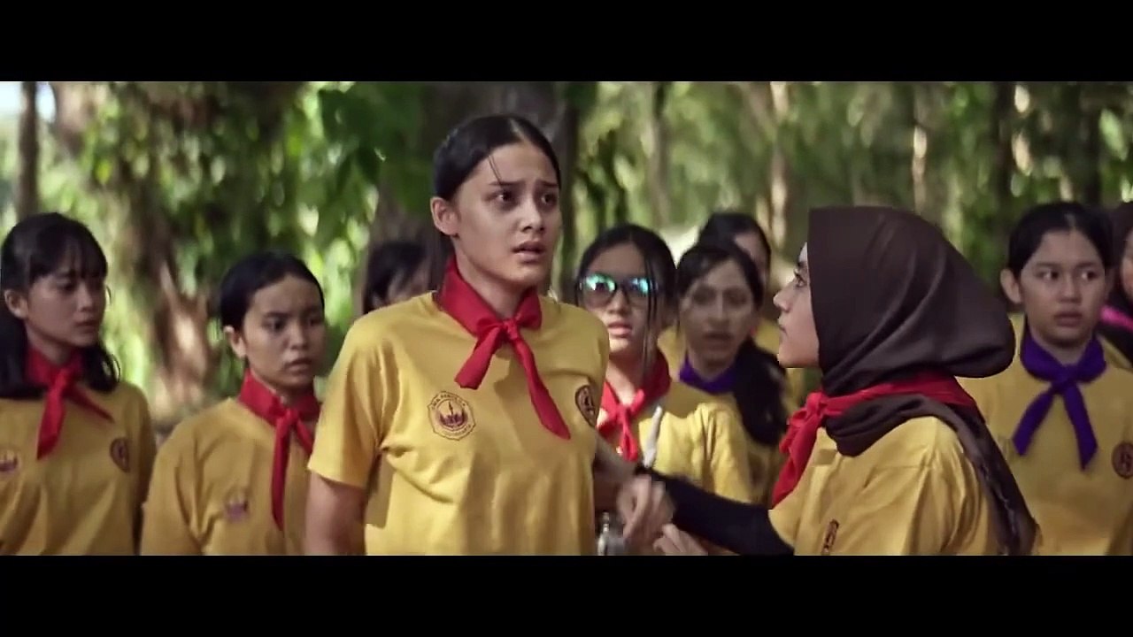 Kemah Terlarang (HD 2024)