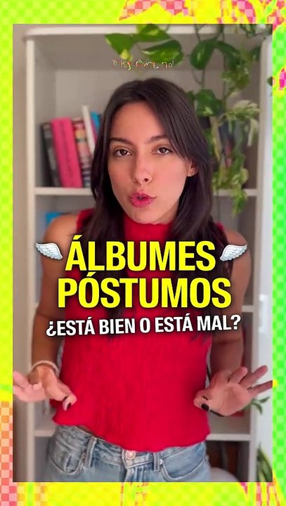 Álbumes póstumos, ¿sí o no?