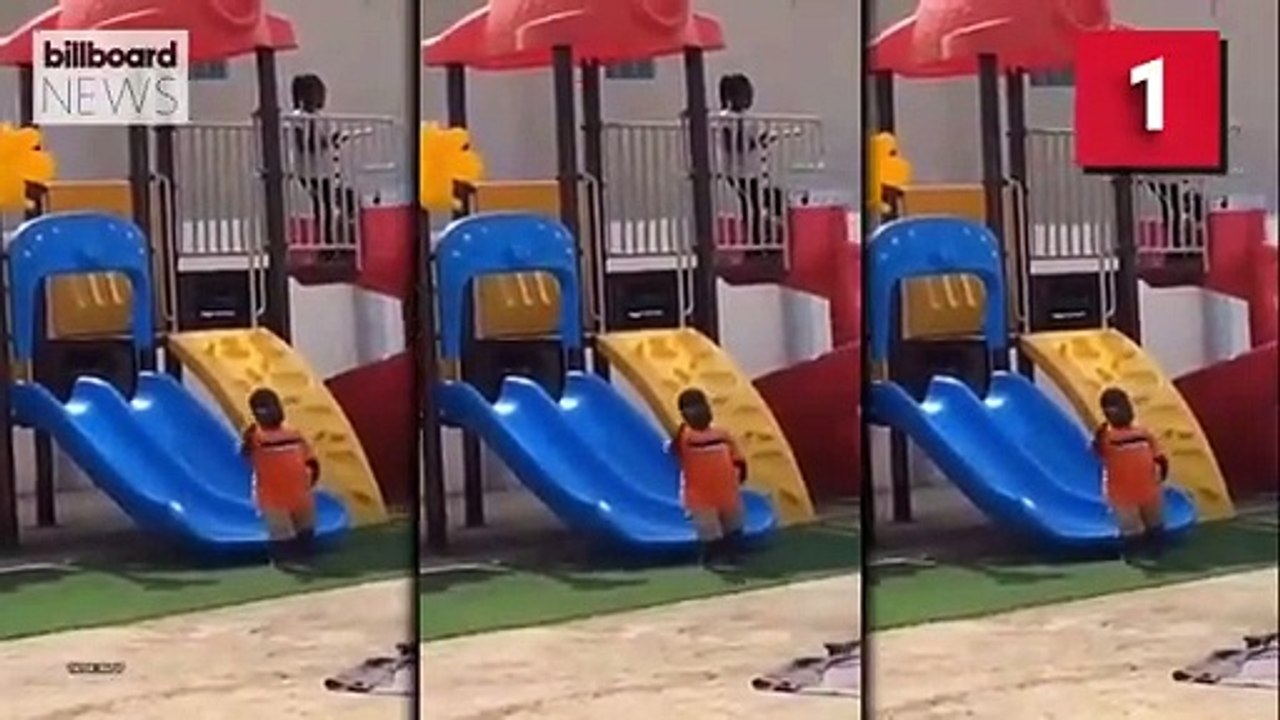 Doechii’s “Denial is a River” Hits Top 3 of TikTok Billboard Top 50 | Billboard News