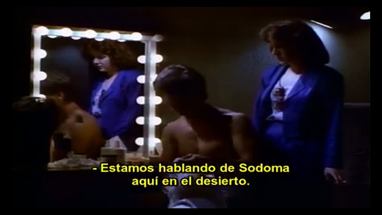 La dimensión desconocida 1985 - Ep.60 - El único y futuro rey ( The once and future king )