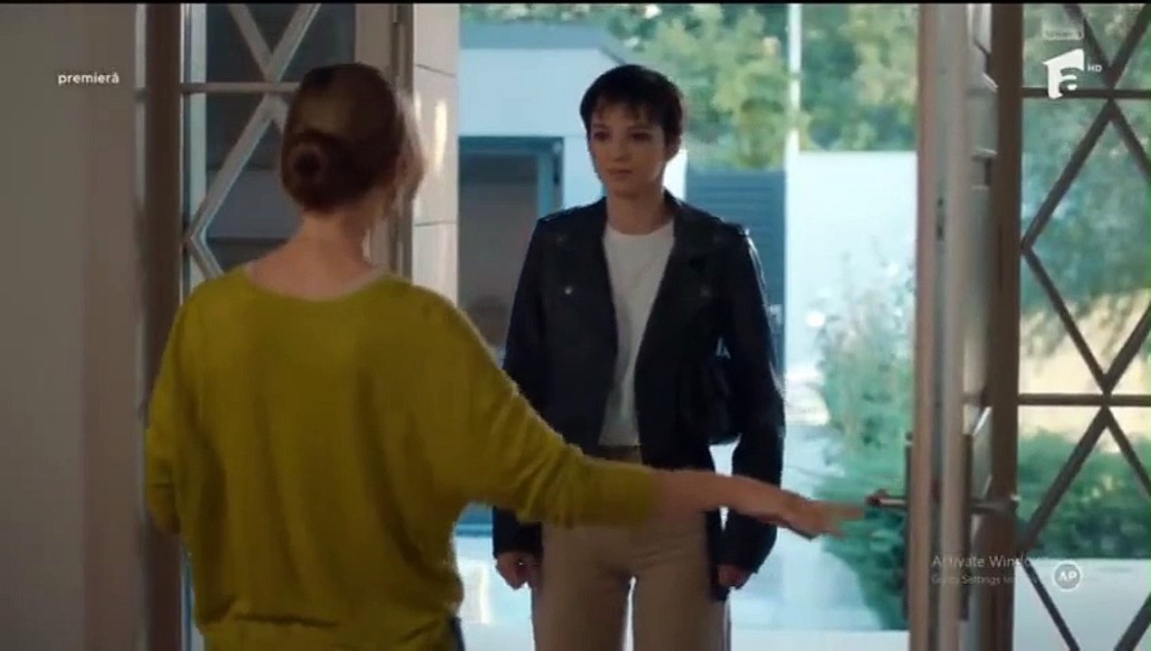 Ana, mi-ai fost scrisa in ADN Episodul 6 din 13 Februarie 2025