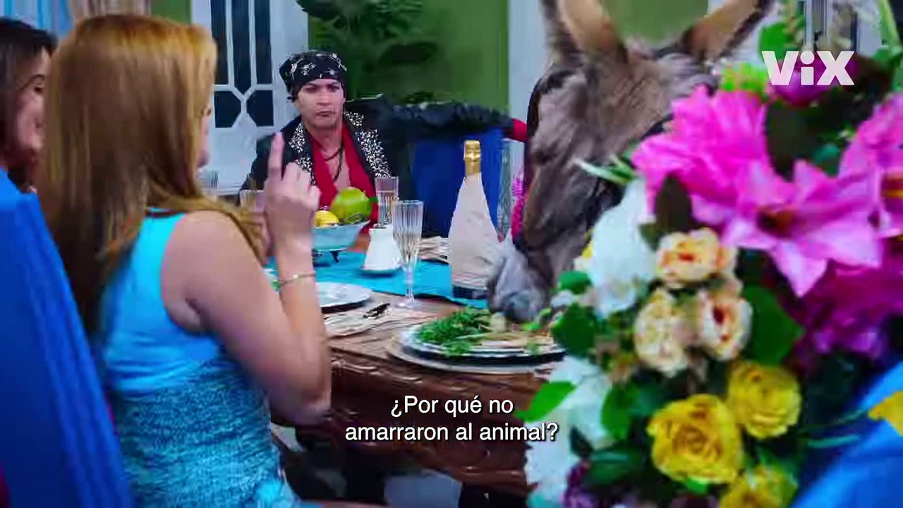 They Never Left | show | 2017 | Official Trailer