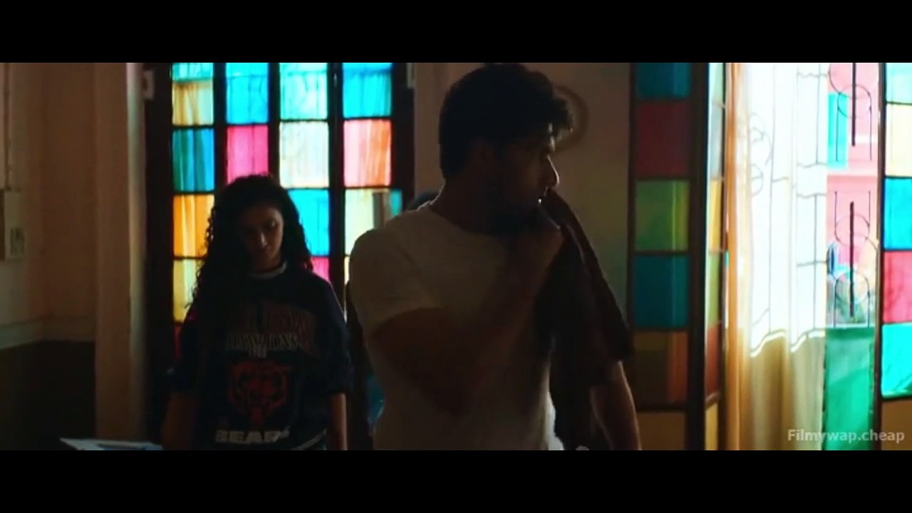 Kaala Hindi Webseries 2023 Part 2