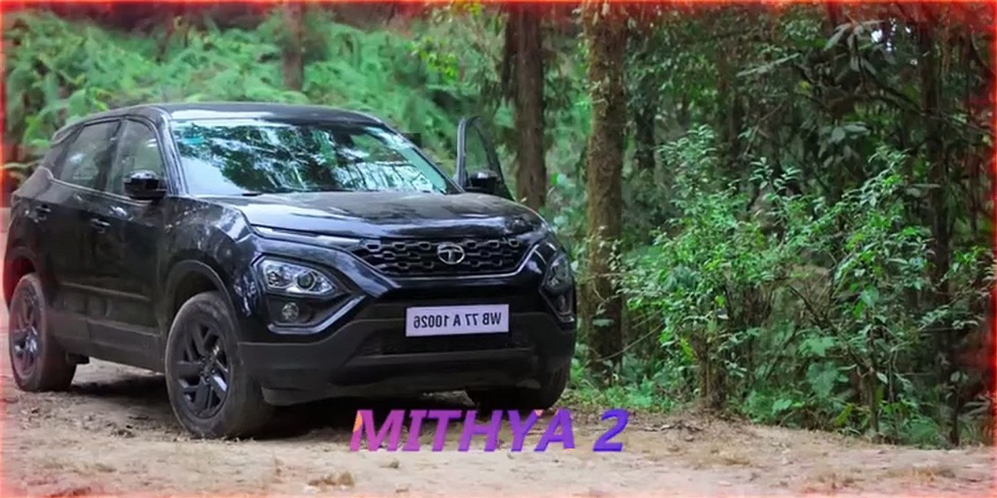 MITHYA SEASON 2 EPI 5 THRILLER WEB SERIES HUMA Q2URESHI