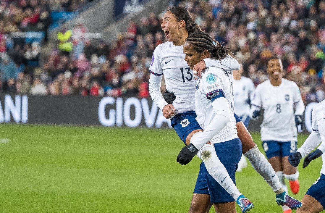 Ligue des Nations et Euro : coup d'envoi d'une année de compétition