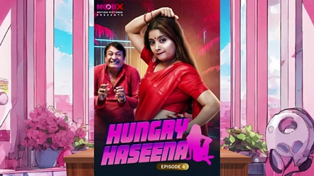 15+ Top Moodx Web Series To Watch Alone In 2025