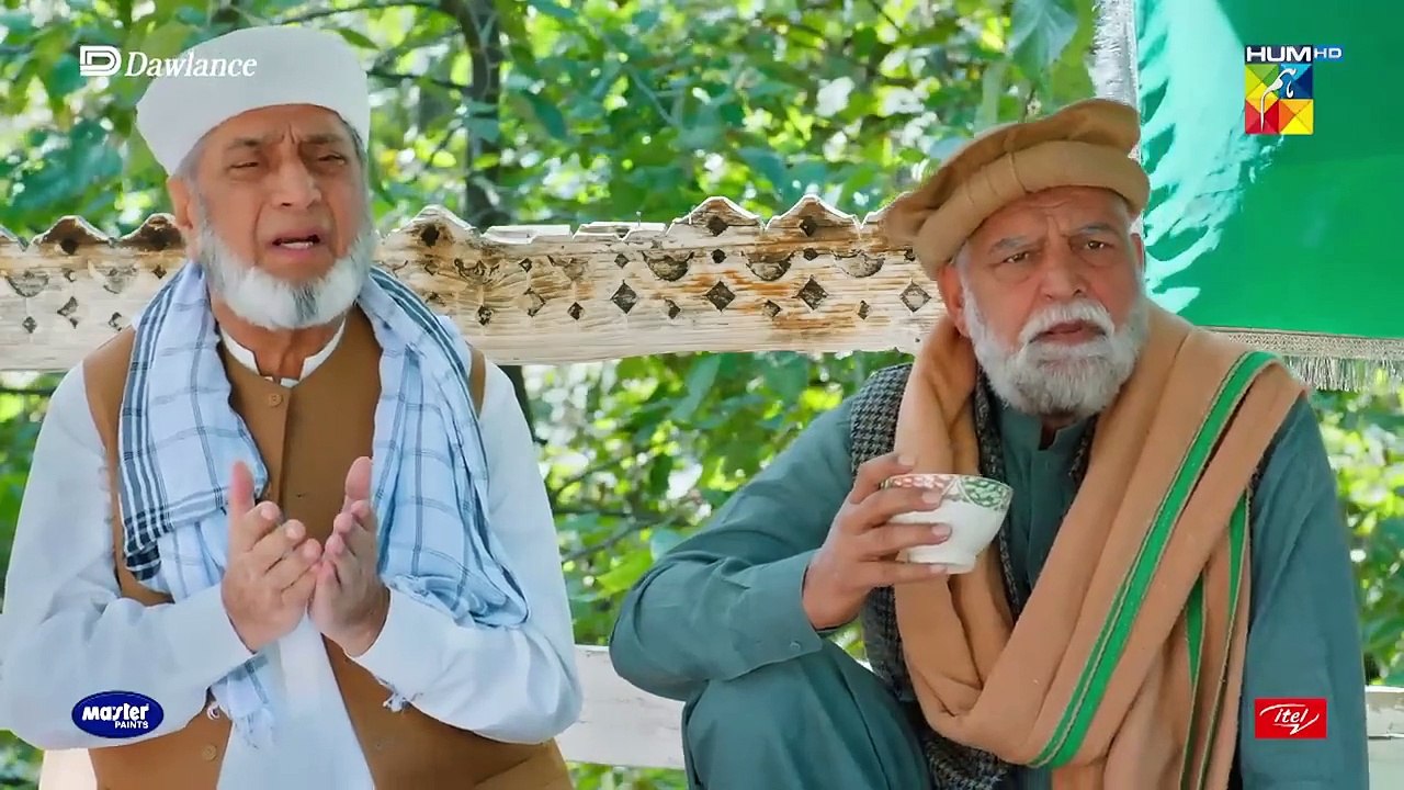 SANG E MAH EPISODE 25