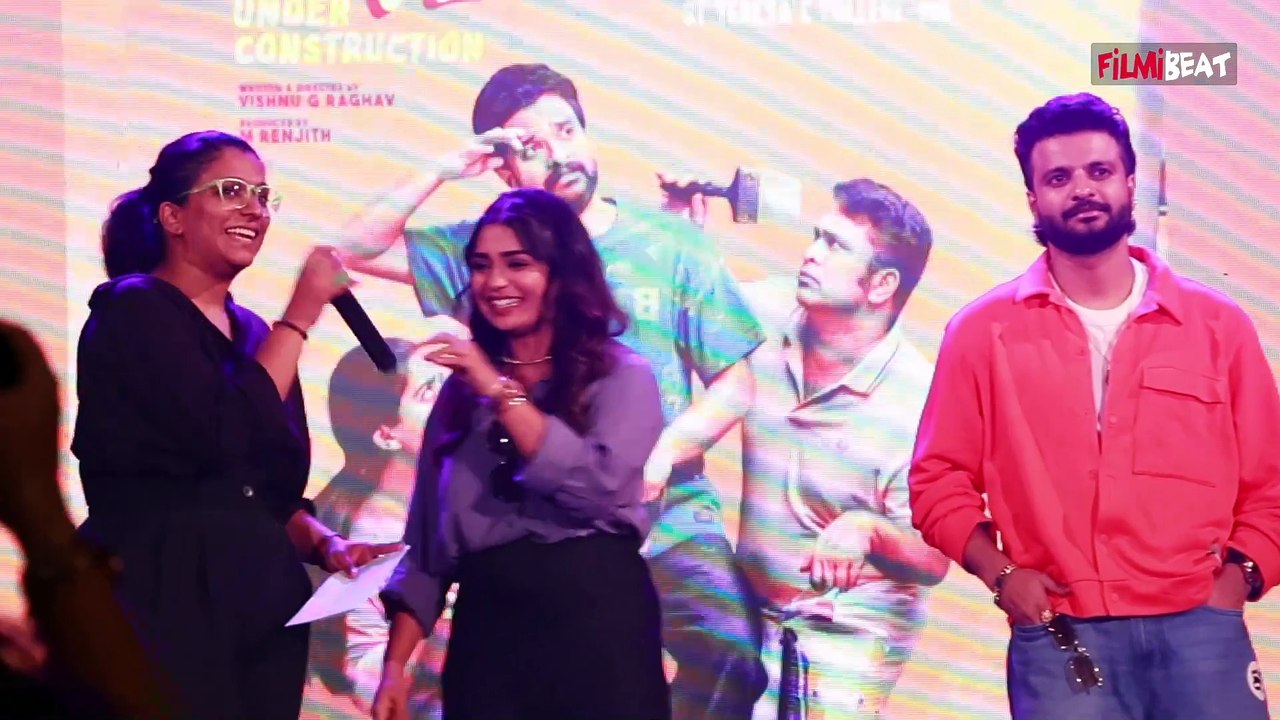 "ഞാൻ അങ്ങോട്ട് പോയി പറഞ്ഞതാണ്.. പക്ഷെ.."|Gouri g Kishan About her first love