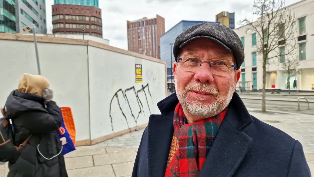 What is your image of Sheffield as a brand?