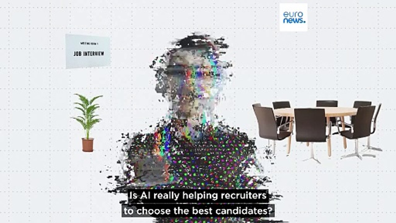 AI recruitment: Which industries trust it the most and the least?