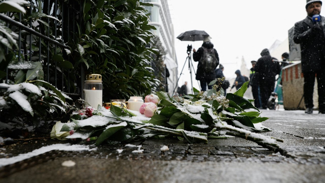 Islamistischer Hintergrund bei Auto-Anschlag in München vermutet