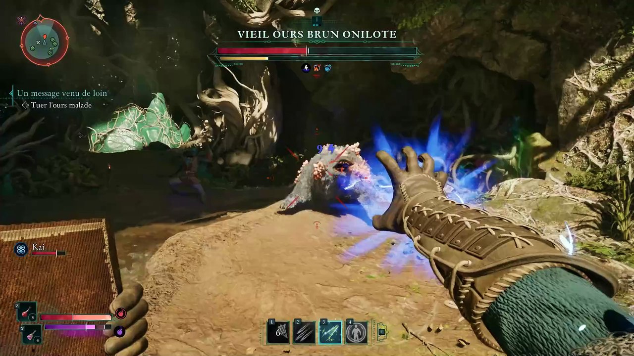 Avowed - Test complet