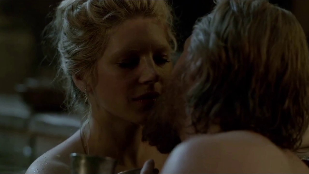 .موسم 3 ملخص الحلقة الثانية والثالثةVikings مسلسل