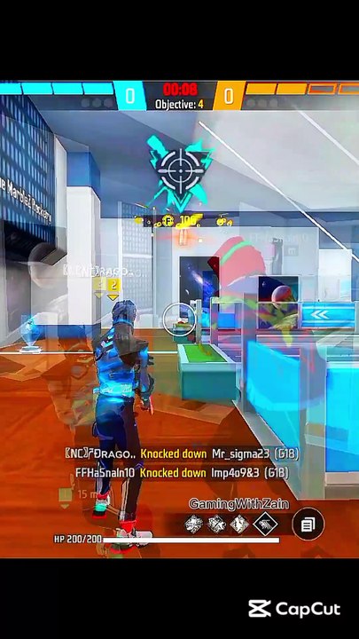 FreeFire #gameplay #shortsfeed #viralshort