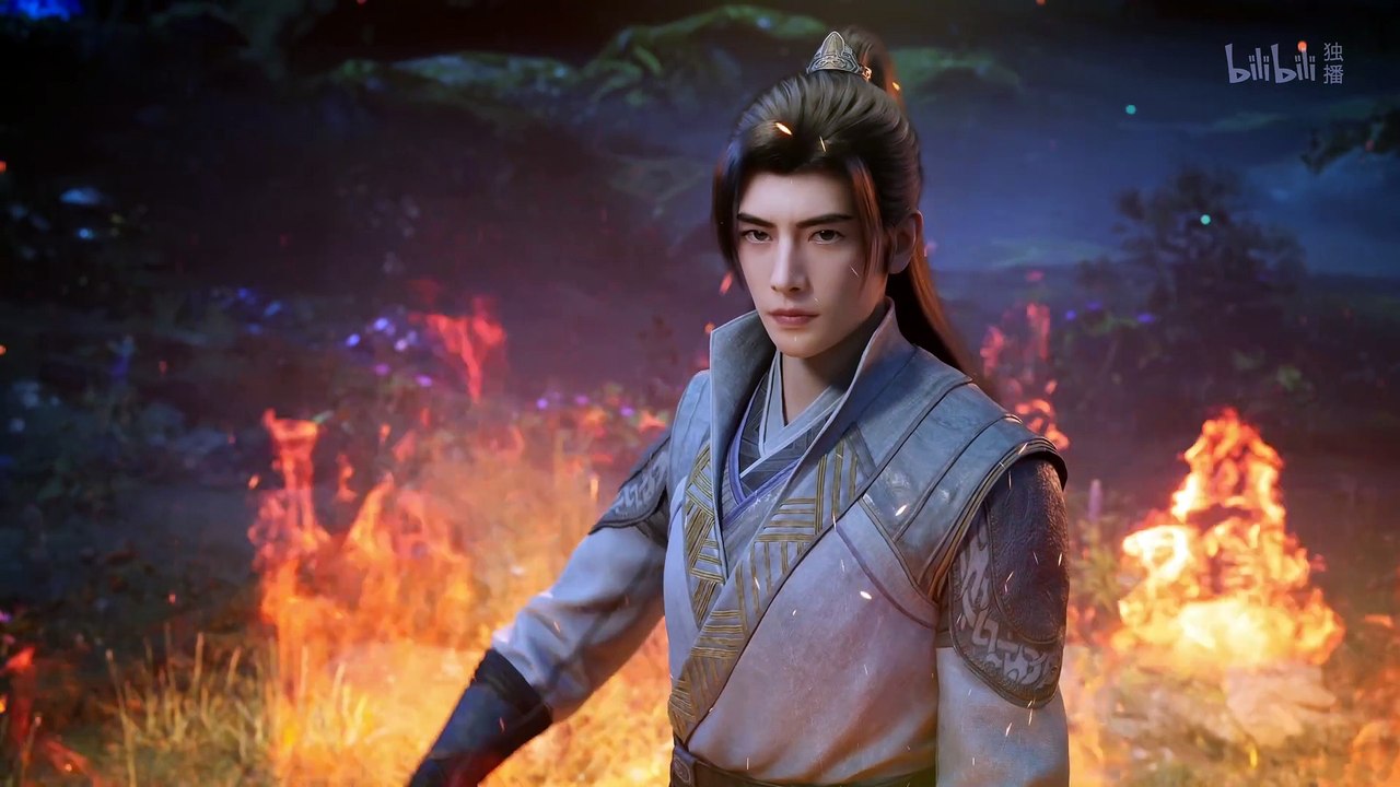 凡人修仙传 第101集 凡人修仙传4K动画