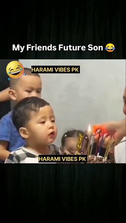 Harami Vibes PK: Viral Short Comedy 😂
