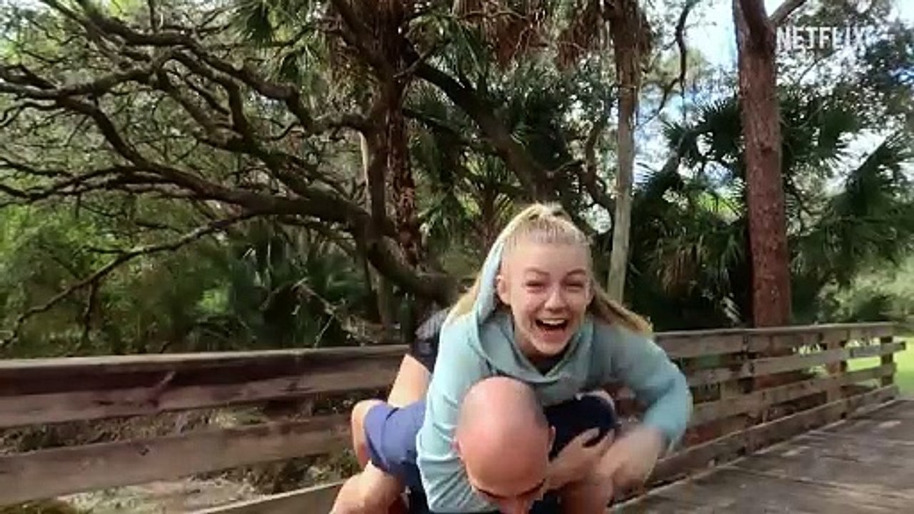 The Titmouse | show | 1944 | Official Trailer