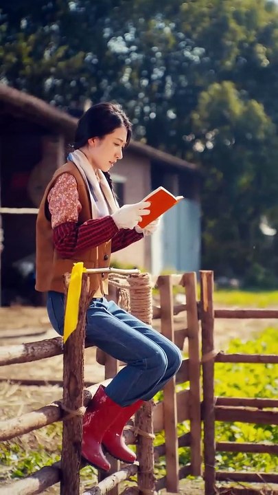 【最新短剧合集】 何聪睿＆王格格 - 互换人生的我们