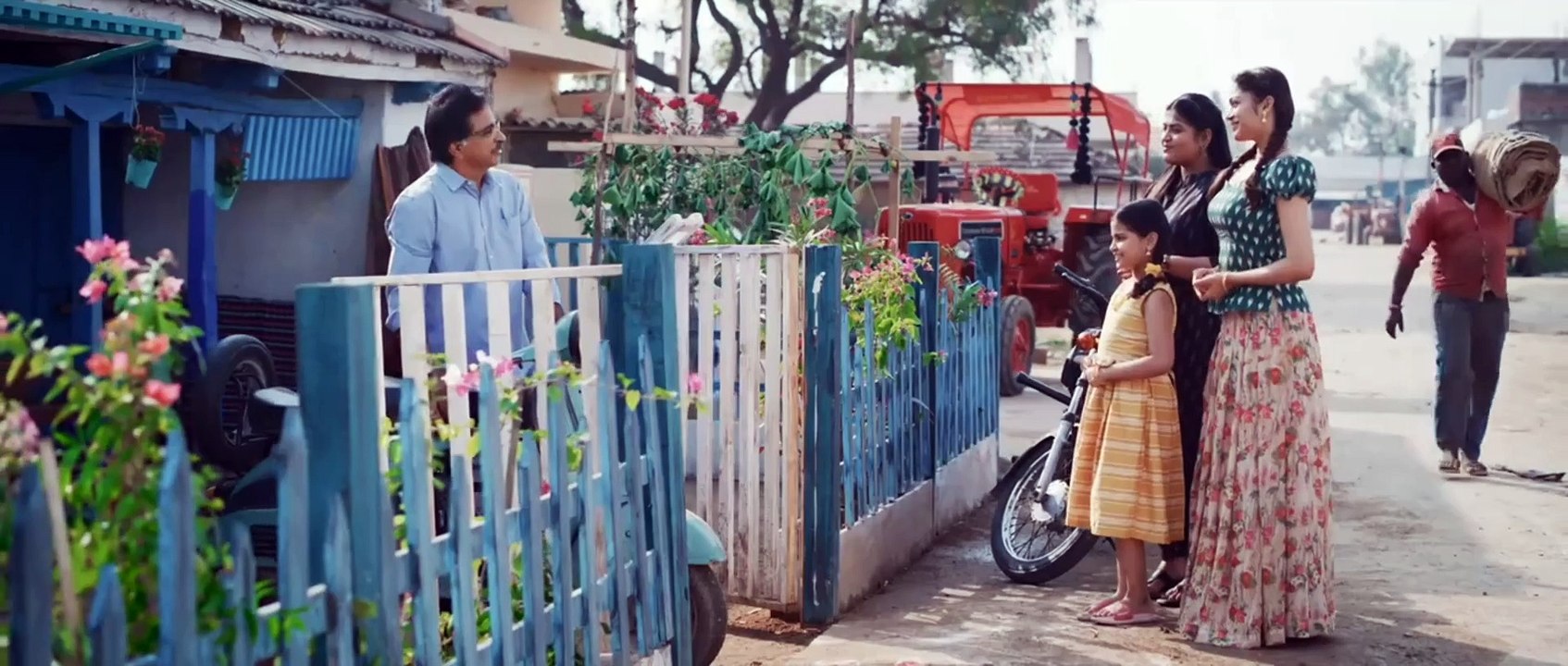 Girl & Boy Romantic Love Story💕 Scenes