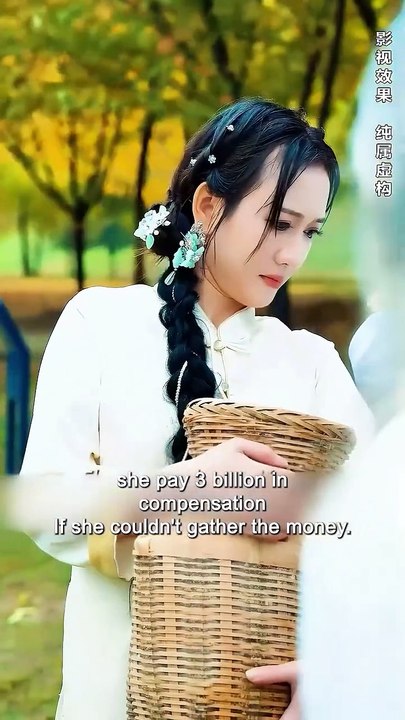 She Destroyed a Pond, Saved a CEO, and Summoned Lightning